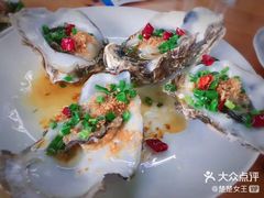 -胖大嫂渔家排档(半边山店)