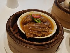 -正佳广场万豪酒店-粤菜餐厅·点心·海鲜·聚餐