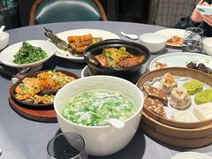 -新梅华餐厅(星悦汇店)