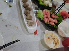 -新百幺妹火锅(新百广场万宇步行街总店)