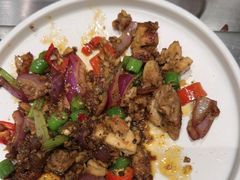 -火地铁板烧(昆山万象汇店)