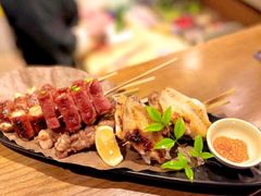 -笑福亭日式料理店(财富中心店)