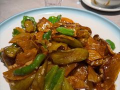 -华竹饭店(中央大街店)