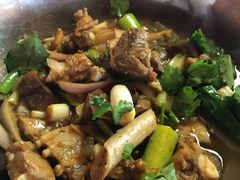 -88号小吃店·经典云南菜·地道纳西美食