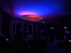 -广州柏悦酒店·悦吧·顶楼露天酒吧