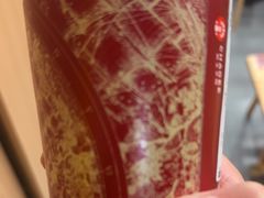 -霸王茶姬(西单百货店)