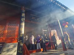 -红螺寺