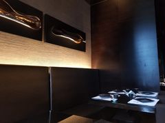 -曙亚洲餐厅-重庆富力艾美酒店(南坪万达广场店)