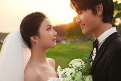 -蒙娜丽莎婚纱摄影(南门店)
