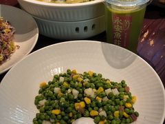 -永安鱼庄·镇江菜(东吴路店)