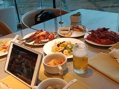 -上海佘山世茂艾美酒店