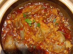 -谷田稻香·砂锅菜(汇暻广场店)