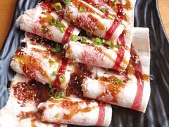 -三千里韩式炭火烤肉(南八马路店)