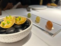 -L'Arome芳芳法国餐厅(金陵饭店店)