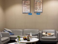 -大鱼心理咨询工作室(静安寺店)
