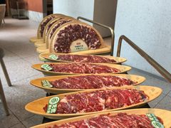 -左庭右院鲜牛肉火锅(新梅广场店)