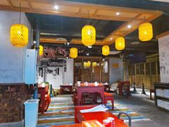 -黄家码头老火锅(解放碑旗舰店)