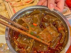 -大芊金重庆串串火锅(南京路店)