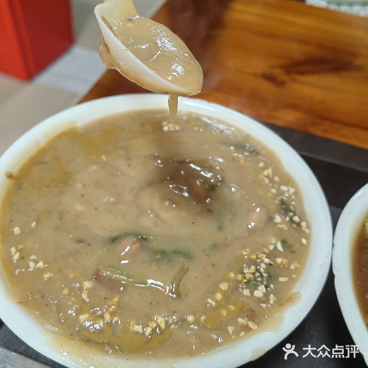 开封排队一小时才吃上的早餐❓还是必吃榜‼️