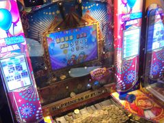 -风云再起游乐汇(皇城恒隆广场店)