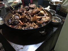 -吴长子卤菜馆(统一街店)