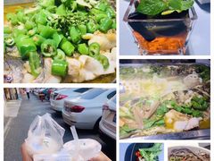 -鱼酷活鱼烤鱼(昆明路店)