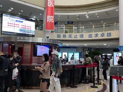 -杭州市第一人民医院(湖滨院区)