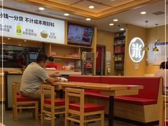 大堂-米村拌饭(城阳万象汇店)