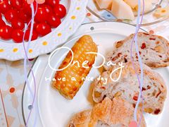 -DRUNK BAKER(上海陕康里店)