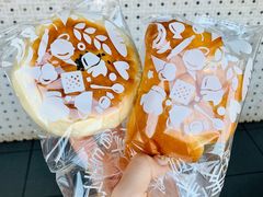 -研麦家面包(亚泰华府店)