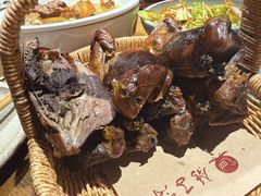 -鸽子窝(黄村店)