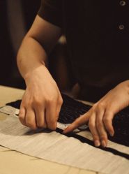 -Biella Fibers杰尼亚Zegna面料西装·夹克·礼服全定制Bespoke(晶耀前滩店)