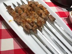 -西贝(上海我格广场店)