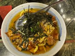 -炙柒Sekinana·精致料理 烧鸟·铁板烧(海上世界店)