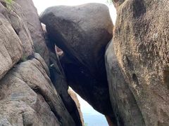 -云峰山自然风景区