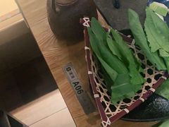 -湊湊火锅·茶憩(东城万达店)