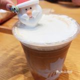 和杨洋一起喝咖啡吧