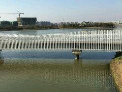 -南翔镇银翔湖公园
