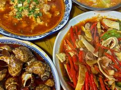 -三哥田螺(北书院街店)