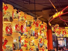 -湘江大码头·龙虾馆(渔人码头一店)
