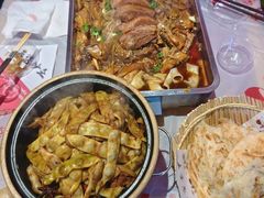 -王婆炒鱼(总店)