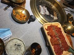 -妥妥烤肉料理(昙华林店)