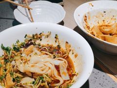 -大师兄·西北小馆(南沙万达广场店)