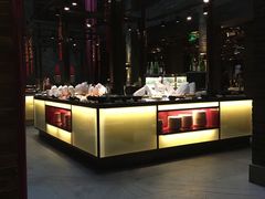 -成都钓鱼台精品酒店-品聚·成都餐厅