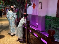 -海碗居老北京炸酱面(增光路店)