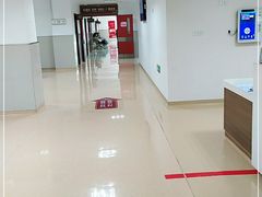 -上海市长宁区天山中医医院