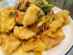 -鹤鸣嘉印象饭店(东市场小区店)