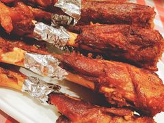 -西贝莜面村(上海百联西郊店)