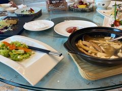 -三宝大饭店-中和艺素餐厅(浦上金山正祥广场店)