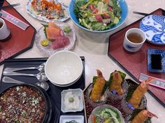 -彩葉·樱花屋日本料理(动物园店)